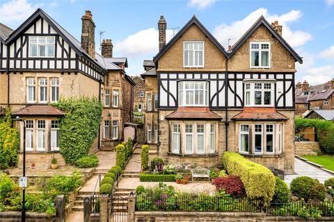 Spring Grove, Harrogate, North Yorkshire