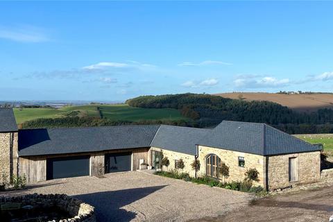 2 bedroom bungalow for sale, Lawsons Farm, Whittonstall, Northumberland, DH8