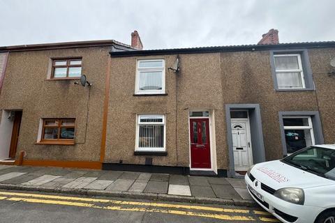 2 bedroom terraced house for sale, Harcourt Street, Ebbw Vale