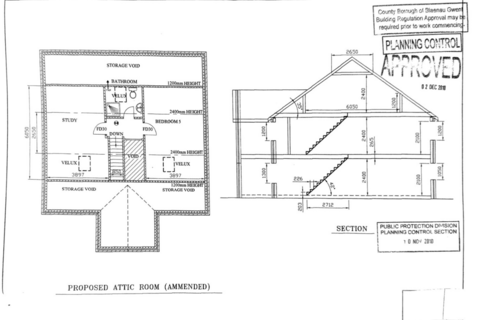 5 bedroom property with land for sale, Land @ Thomas Ellis Way