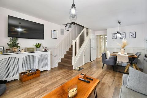 22 Broadpark, Okehampton, EX20 1BR