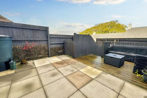 22 Broadpark, Okehampton, EX20 1BR