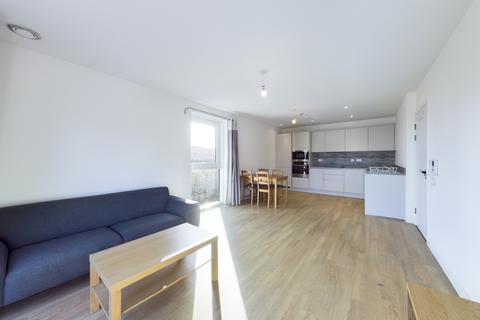 2 bedroom flat to rent, Nyland Court, Naomi Street, London, SE8