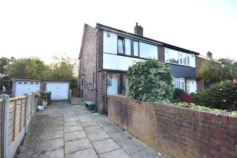 3 bedroom semi-detached house for sale, Whitebridge Crescent, Leeds, West Yorkshire