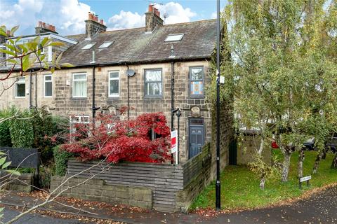 3 bedroom house for sale, Park Road, Guiseley, Leeds, West Yorkshire