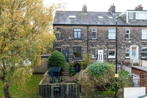 3 bedroom house for sale, Park Road, Guiseley, Leeds, West Yorkshire