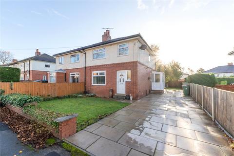 3 bedroom semi-detached house for sale, Broadgate Walk, Horsforth, Leeds, West Yorkshire