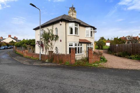 2 bedroom detached house for sale, Downside Cottage, Woodleigh Road, Ledbury, Herefordshire, HR8