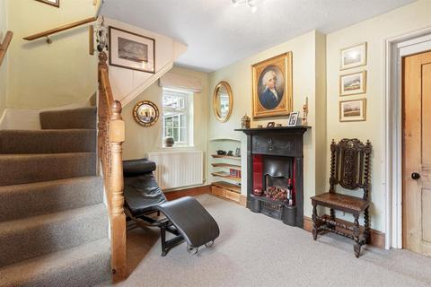 2 bedroom detached house for sale, Downside Cottage, Woodleigh Road, Ledbury, Herefordshire, HR8