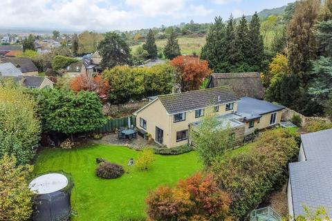 4 bedroom detached house for sale, Stockwell Lane, Woodmancote, Cheltenham, Gloucestershire, GL52