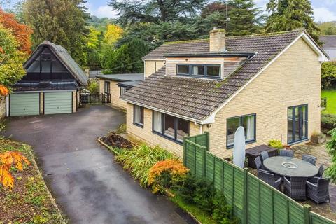 4 bedroom detached house for sale, Stockwell Lane, Woodmancote, Cheltenham, Gloucestershire, GL52