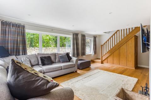 4 bedroom detached house for sale, Stockwell Lane, Woodmancote, Cheltenham, Gloucestershire, GL52