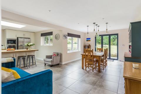 4 bedroom detached house for sale, Stockwell Lane, Woodmancote, Cheltenham, Gloucestershire, GL52