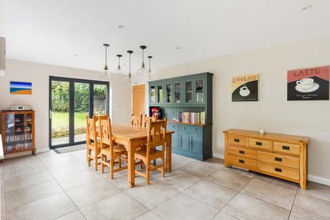 4 bedroom detached house for sale, Stockwell Lane, Woodmancote, Cheltenham, Gloucestershire, GL52