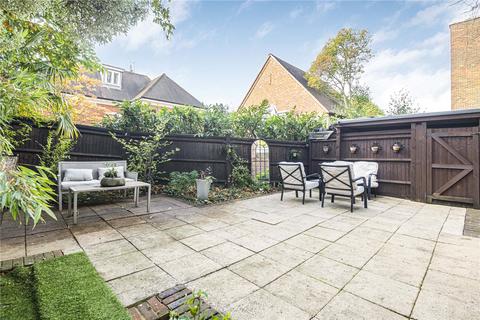 4 bedroom terraced house for sale, North Hill, London, N6