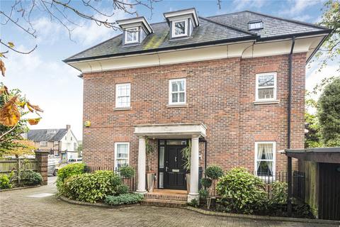 4 bedroom terraced house for sale, North Hill, London, N6