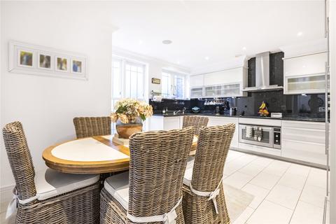 4 bedroom terraced house for sale, North Hill, London, N6