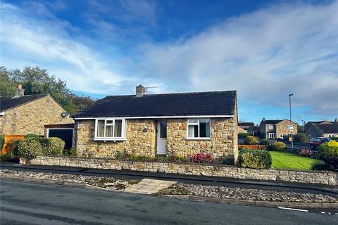 2 bedroom bungalow for sale, Brentwood, Leyburn, North Yorkshire, DL8