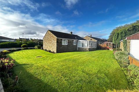 2 bedroom bungalow for sale, Brentwood, Leyburn, North Yorkshire, DL8