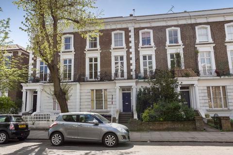 2 bedroom flat to rent, NW5