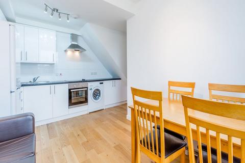 2 bedroom flat to rent, N7