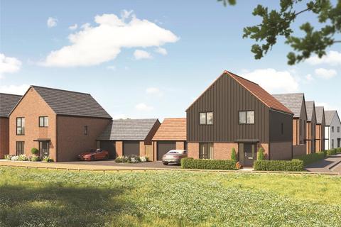 Plot 75, Woodbanks, Takeley, Essex, CM22