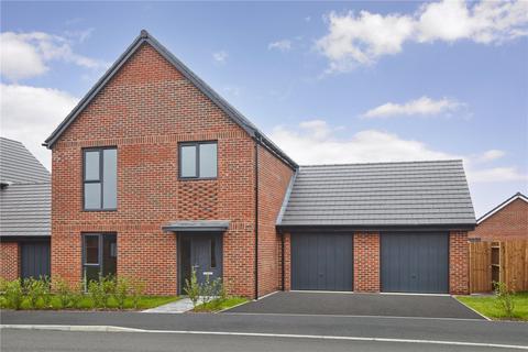 4 bedroom detached house for sale, Plot 80, Woodbanks, Takeley, Essex, CM22