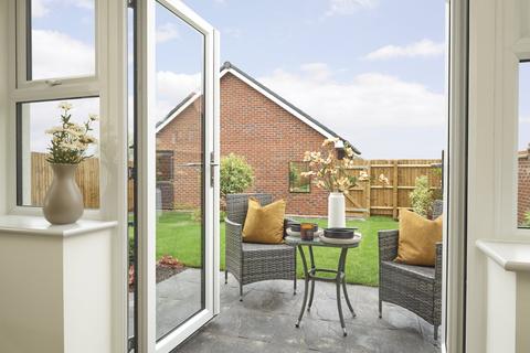 undefined, Woodbanks, Takeley, Essex, CM22