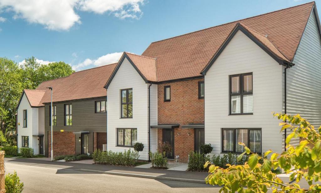 Dandara - The Russetts - The Frogmore, Home 5