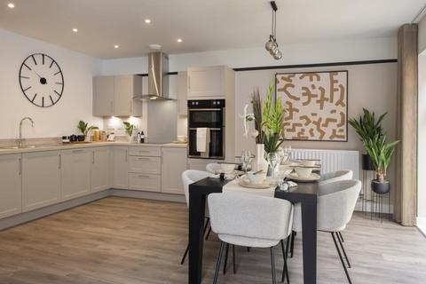 3 bedroom link detached house for sale, The Woburn Lifestyle, Home 24 at Oakwood Place Basingstoke Road , Spencers Wood RG7