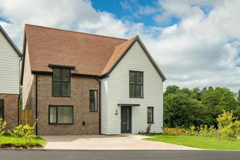 undefined, The Hever, Home 32 at The Russetts Highgate Hill ,  Hawkhurst  TN18