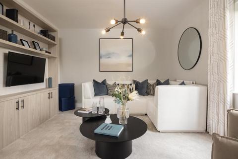 undefined, The Hever, Home 32 at The Russetts Highgate Hill ,  Hawkhurst  TN18