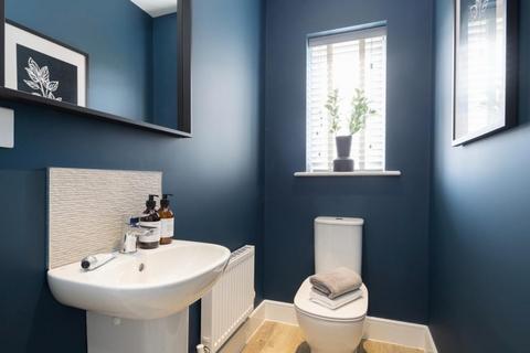 undefined, The Hever, Home 32 at The Russetts Highgate Hill ,  Hawkhurst  TN18