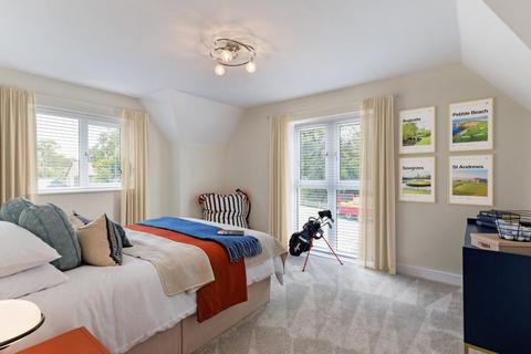 undefined, The Hever, Home 32 at The Russetts Highgate Hill ,  Hawkhurst  TN18