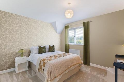 undefined, The Hever, Home 32 at The Russetts Highgate Hill ,  Hawkhurst  TN18