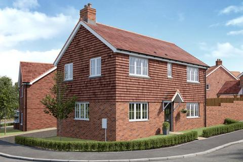 4 bedroom detached house for sale, The Penshurst, Home 18 at Braeburn Fields Eridge Road ,  Crowborough  TN6