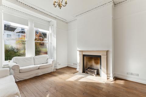 5 bedroom terraced house to rent, Franconia Road, London SW4