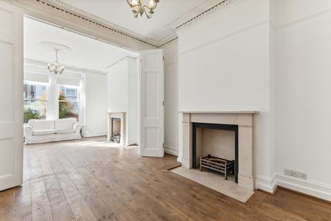 5 bedroom terraced house to rent, Franconia Road, London SW4