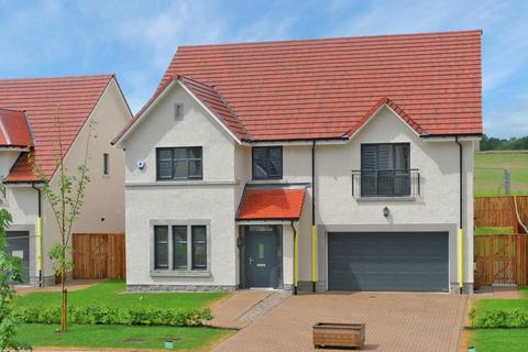 5 bedroom detached house for sale, Plot 171, Lewis at Murtle Den Park at Oldfold Village North Deeside Road, Milltimber, Aberdeen AB13 0HQ