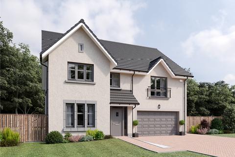 5 bedroom detached house for sale, Plot 171, Lewis at Murtle Den Park at Oldfold Village North Deeside Road, Milltimber, Aberdeen AB13 0HQ