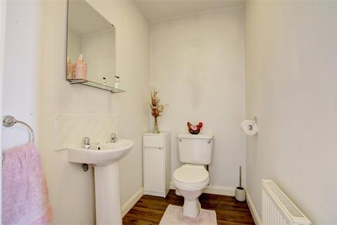 34 Berry Edge Road, Consett, DH8 5DS