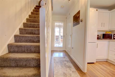 34 Berry Edge Road, Consett, DH8 5DS