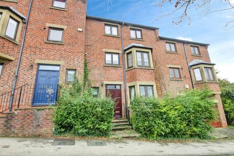 4 bedroom terraced house for sale, Gilesgate, Durham City, DH1