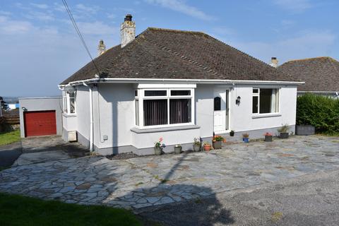 2 bedroom bungalow for sale, Mount Ambrose, Redruth, Cornwall, TR15