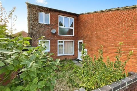 2 bedroom maisonette to rent, Fleet Way, Oxfordshire OX11