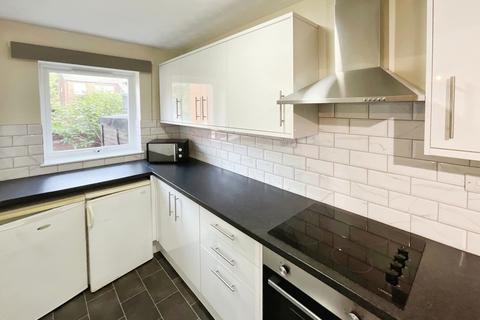 2 bedroom maisonette to rent, Fleet Way, Oxfordshire OX11