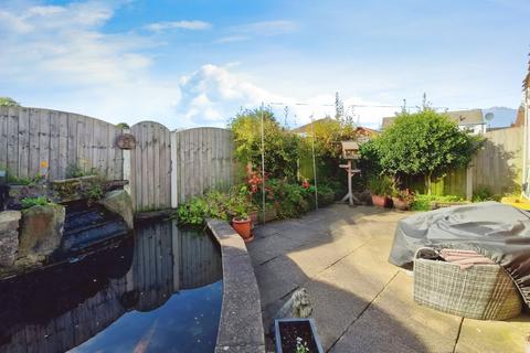 27 Bannister Hall Crescent, Higher Walton, Preston, PR5 4EQ