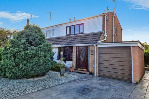 27 Bannister Hall Crescent, Higher Walton, Preston, PR5 4EQ