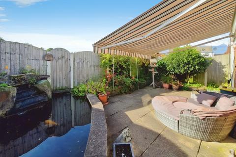 27 Bannister Hall Crescent, Higher Walton, Preston, PR5 4EQ