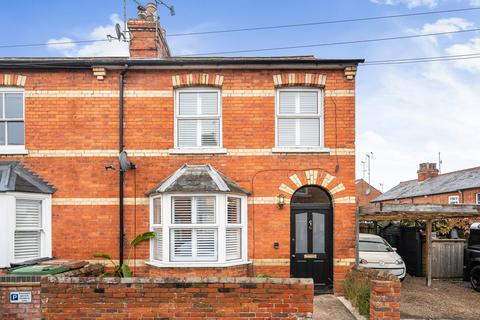 3 bedroom end of terrace house for sale, Albert Road, Oxfordshire RG9